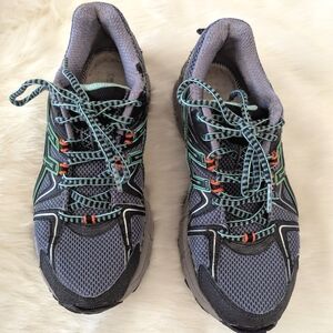 ASICS Gel Kayano B Women’s Athletic Shoes Size 7.5